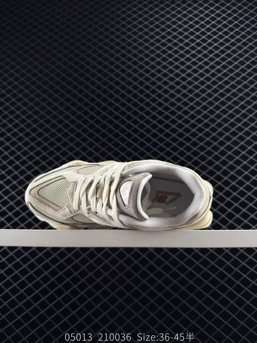 NB Joe Freshgoods x New Balance NB9060